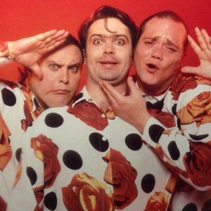 Corky and the Juice Pigs 的头像
