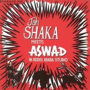 Jah Shaka Meets Aswad için avatar