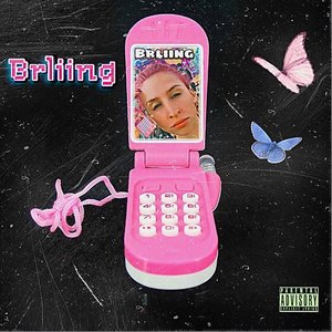 Brliing (Little Butterfly)