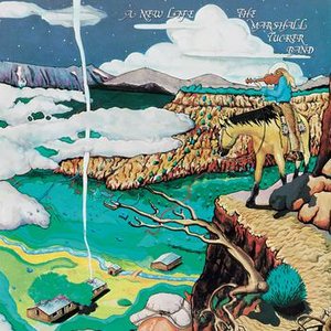 The Marshall Tucker Band: A New Life