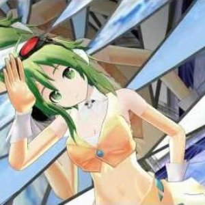 mathru (かにみそP) feat. GUMI 的头像