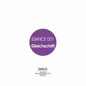 ESANCE 001