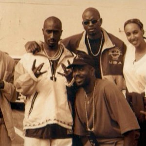 2Pac, K-Ci & JoJo 的头像