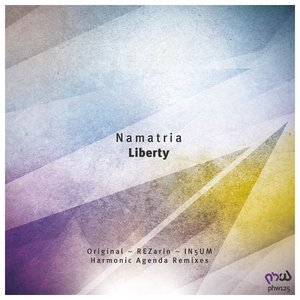 Namatria 的头像