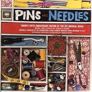 Pins and Needles (25th Anniversary Studio Cast Recording)