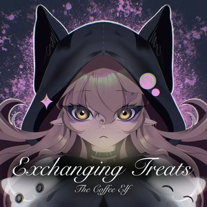 Exchanging Treats - EP