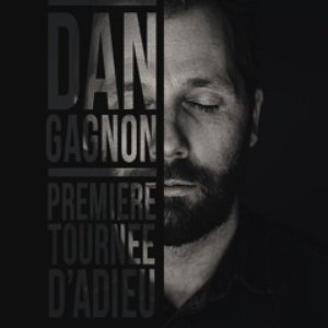 Dan Gagnon のアバター