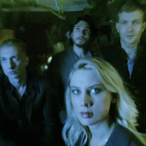 Wolf Alice için avatar