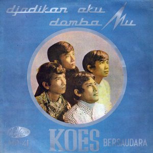 Djadikan Aku Domba Mu
