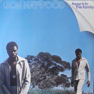 Keep It In The Family cover