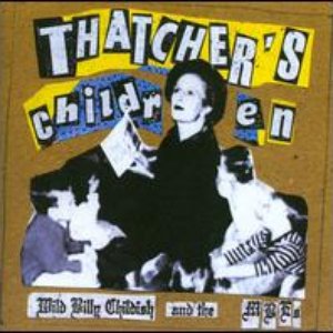 Thatcher's Children