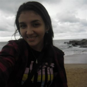 Avatar for Laíse Machado