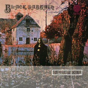 Black Sabbath (Deluxe Edition)