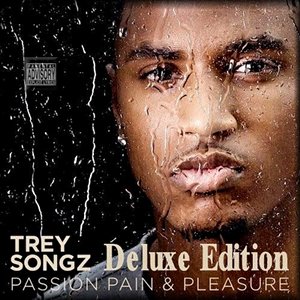 Passion Pain And Pleasure (Deluxe Edition)