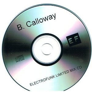 ELECTROFUNK LIMITED MIX CD