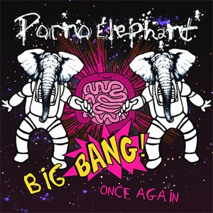 Изображение для 'Big Bang! Once Again'