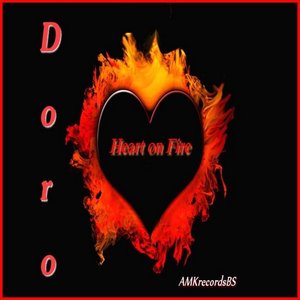 Heart on Fire