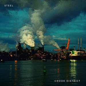 Steel