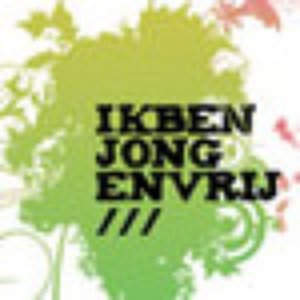Jong En Vrij 的头像