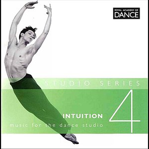Studio Series: Intuition 4 - Music for the Dance Studio