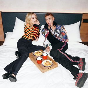 Kylie Minogue, Years & Years 的头像