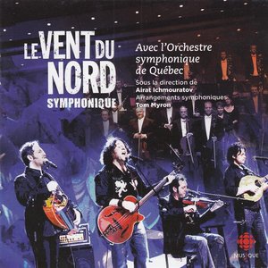 Le Vent du Nord Symphonique