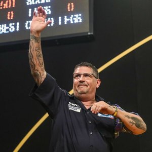 Gary Anderson 的头像