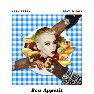 Bon Appétit için avatar