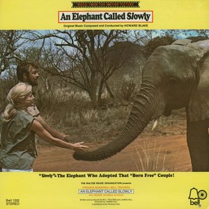 An Elephant Called Slowly