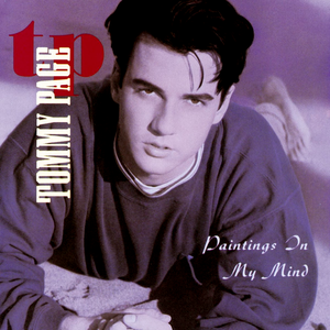 TOMMY PAGE - Billboard Hot 100 Singles 1990 - 39 - I