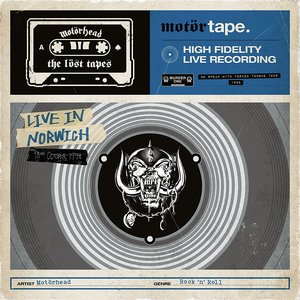 The Löst Tapes, Vol. 2 (Live in Norwich, 1998) [Explicit]