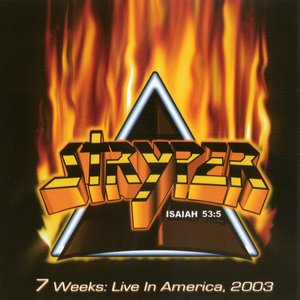 7 Weeks Live In America