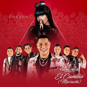 El Cambio (Mariachi) (Feat. Grupo Firme)