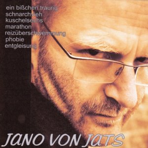 “Jano von JATS”的封面