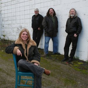 Stacy Jones Band 的头像