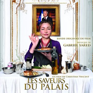 Les saveurs du palais (La bande originale du film)