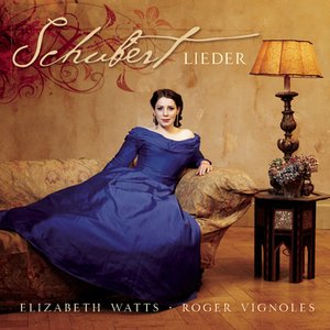 Schubert Lieder