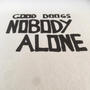 Nobody/Alone - Single