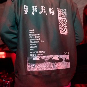 King Vision Ultra & Algiers 的头像