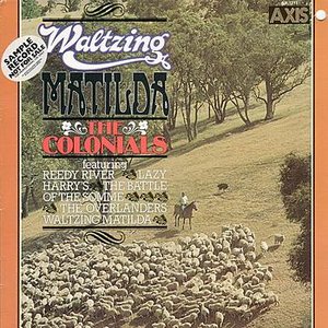 Waltzing Matilda