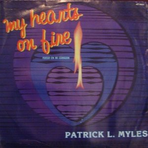 Patrick L. Myles 的头像