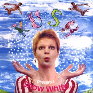 Presents Snow White... And The Eight Straights