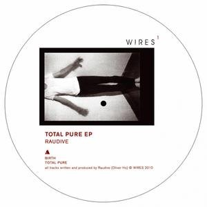Total Pure EP