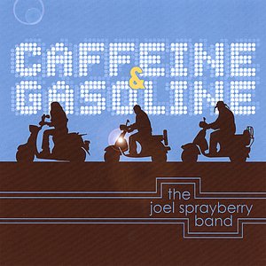 Caffeine And Gasoline
