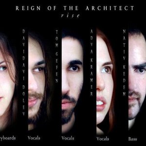 Reign of the Architect 的头像