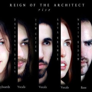 Avatar for Reign of the Architect