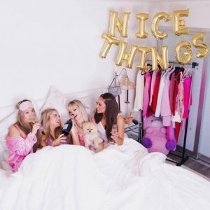 Nice Things - Single