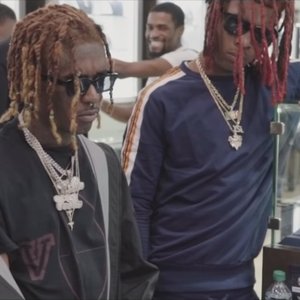 Lil Keed, Lil Uzi Vert 的头像