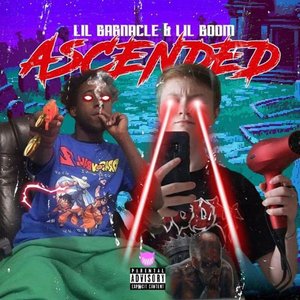Ascended - Single