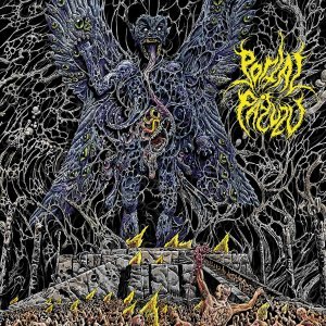 Portal of Pazuzu
